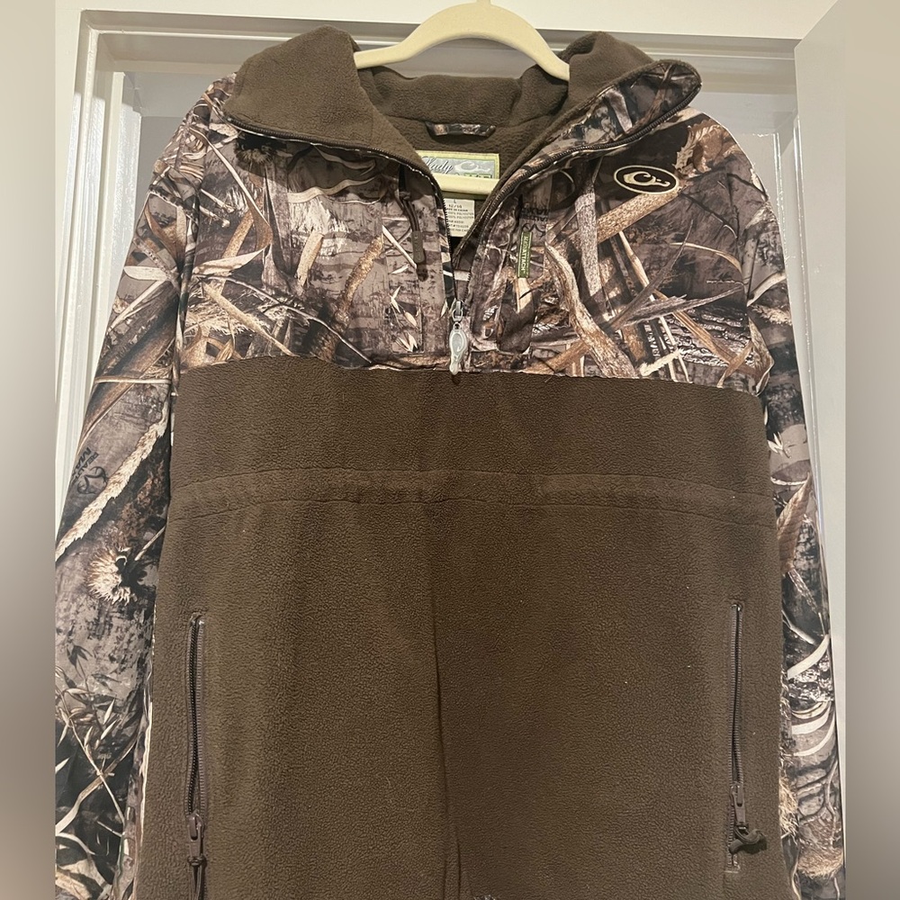 Women’s Drake Pullover